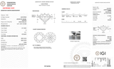 LAB GROWN DIAMOND BY SALEH SALLOM | 1.O1 CT - Saleh Sallom