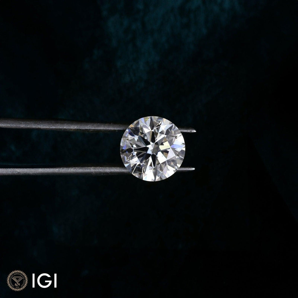 LAB GROWN DIAMOND BY SALEH SALLOM | 1.O3 CT - Saleh Sallom