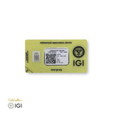LAB GROWN DIAMOND BY SALEH SALLOM | 1.O5 CT - Saleh Sallom