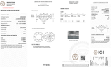 LAB GROWN DIAMOND BY SALEH SALLOM | 2.50 CT - Saleh Sallom