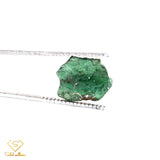 Natural Rough Apatite -9 pcs - Saleh Sallom