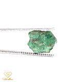 Natural Rough Apatite -9 pcs - Saleh Sallom