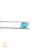 Natural Rough Apatite - 4 pcs - Saleh Sallom