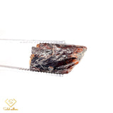 Natural Rough Garnet - 9 pcs - Saleh Sallom