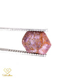 Natural Rough Ruby - 10.75 ct - Saleh Sallom
