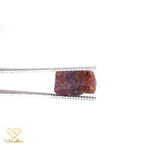 Natural Rough Ruby - 16.71 ct - Saleh Sallom