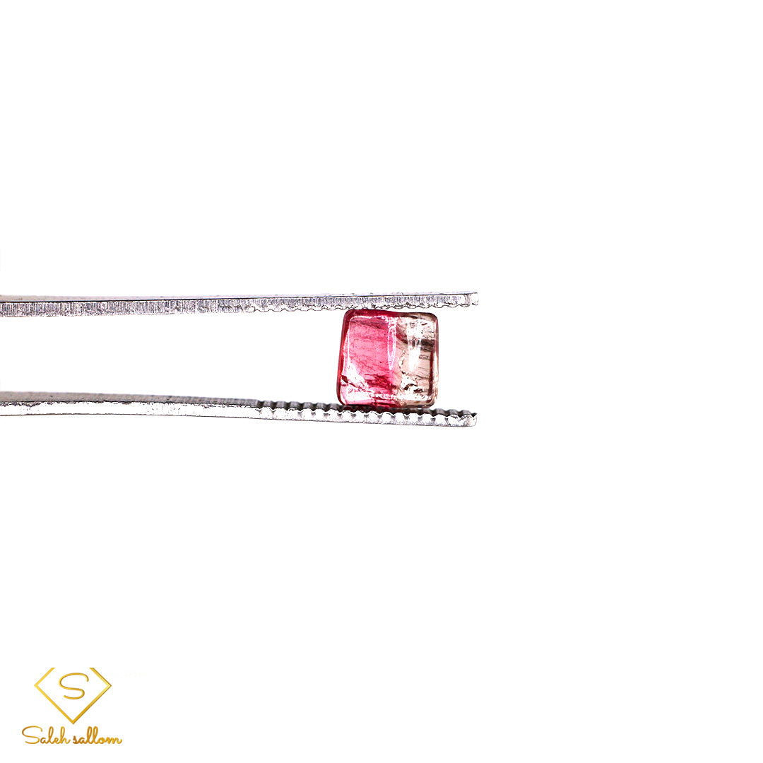 Natural Rough Ruby - 2.07 ct - Saleh Sallom