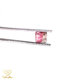 Natural Rough Ruby - 2.07 ct - Saleh Sallom