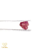 Natural Rough Ruby - 20 pcs - Saleh Sallom