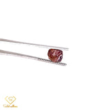 Natural Rough Ruby - 4.35 ct - Saleh Sallom