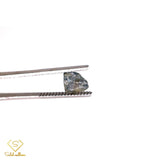Natural Rough Sapphire - 2.75 ct - Saleh Sallom
