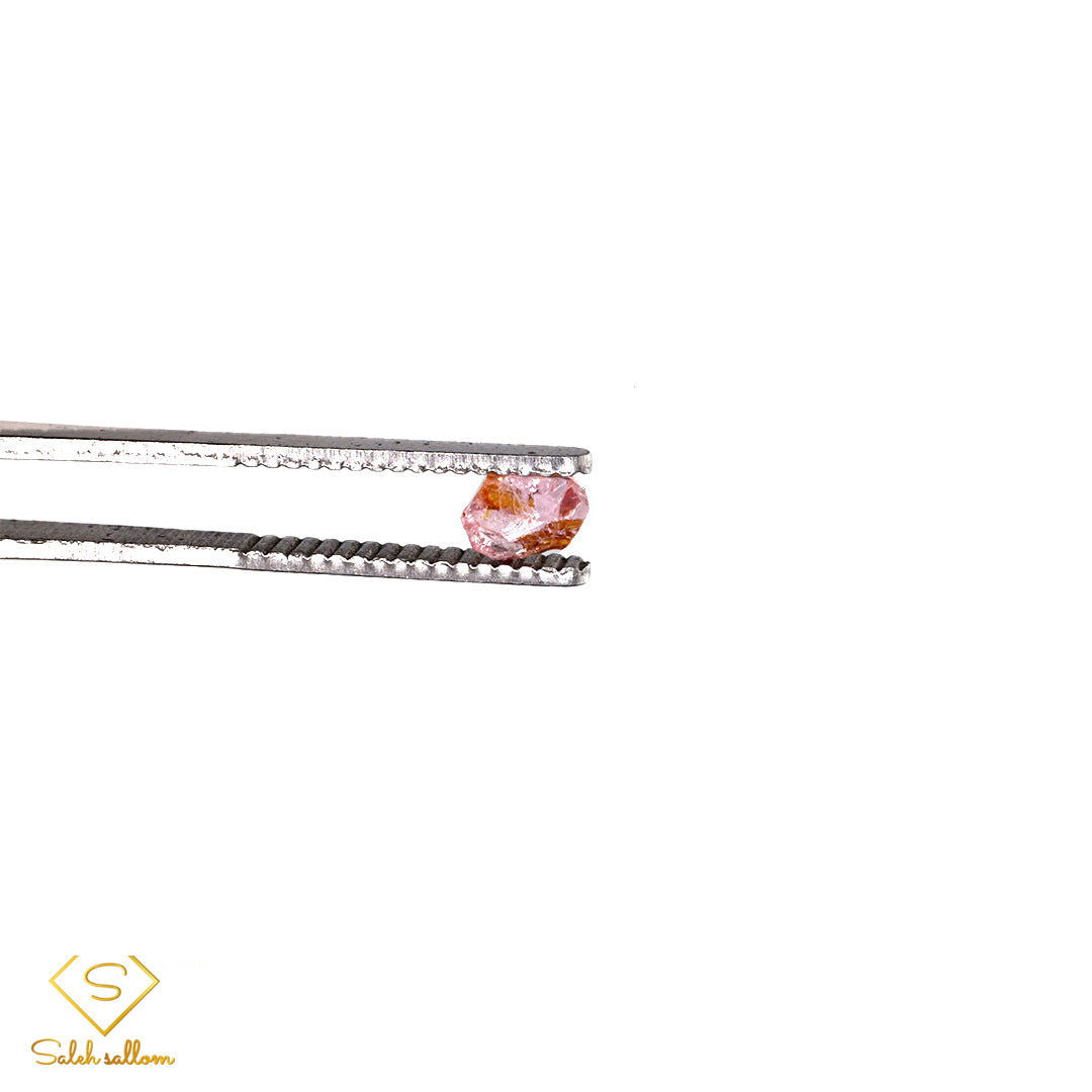 Natural Rough Spinel - 112 pcs - Saleh Sallom
