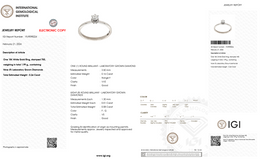 Ring Lab Grown-Saleh Sallom