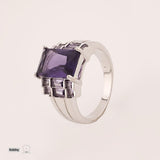 Silvearodium Jewelry Rings Ring Silvarodium 