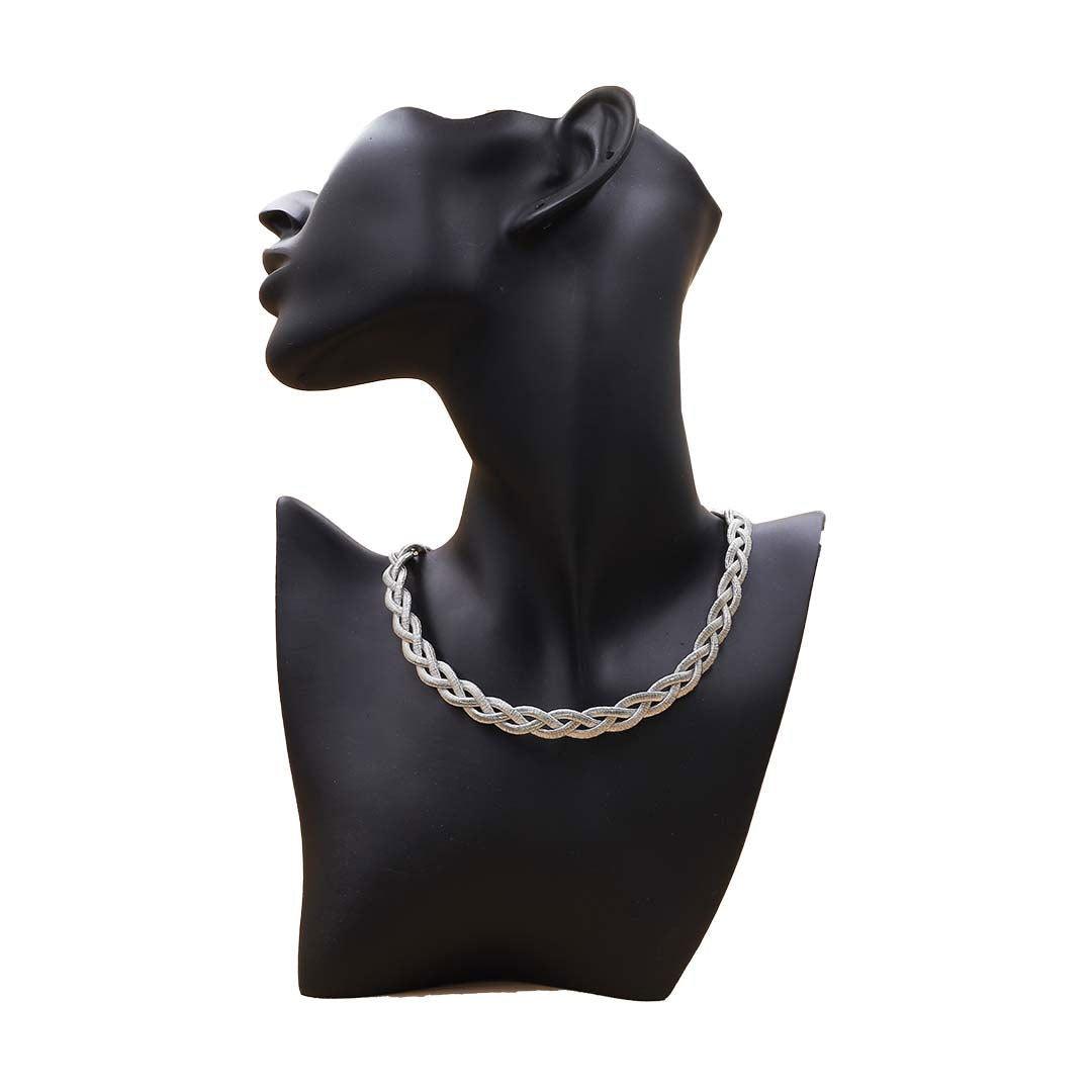 Zeina Necklace - Saleh Sallom