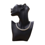 Zeina Necklace - Saleh Sallom