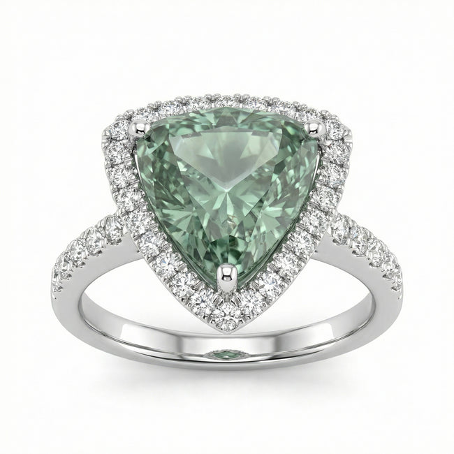 Lab Created Diamond Jewelry – Saleh Sallom