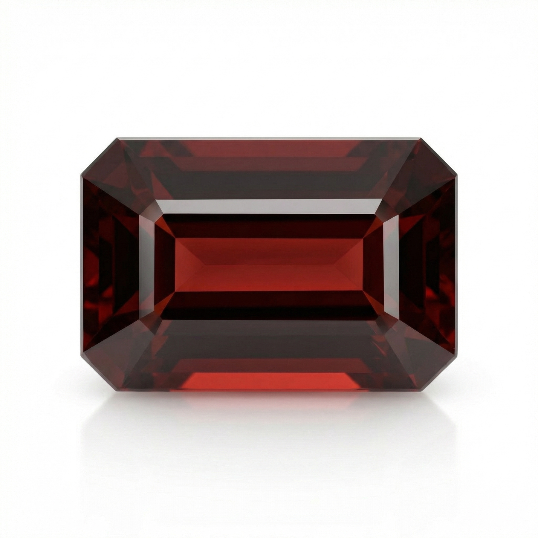 IGI Certified Laboratory Grown Pink Sapphire | 5.71 Carat Cushion Cut | Vivid Pink-Saleh Sallom