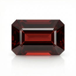 IGI Certified Laboratory Grown Pink Sapphire | 5.71 Carat Cushion Cut | Vivid Pink-Saleh Sallom