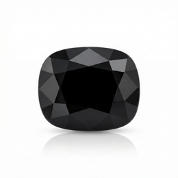 IGI Certified Natural Spinel | 2.13 Carat Cushion Cut | Dark Purplish Violet