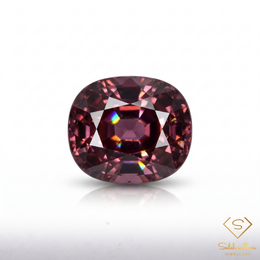 Natural Spinel | 1.41 Carats | Fine Collector Gemstone-Saleh Sallom