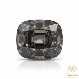 Natural Spinel 3.05 Carats Rare Untreated Collector Gemstone-Saleh Sallom