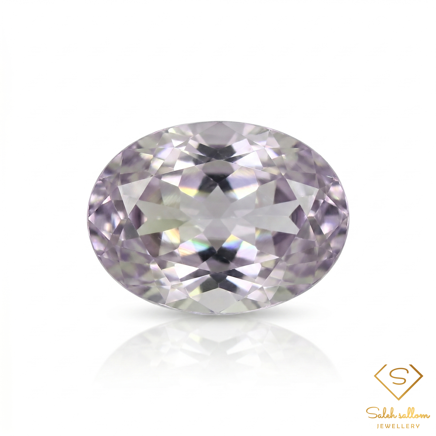 1.04 Ct Natural Multi-Color Tanzanite VS Clarity Oval Cut Tanzania Gemstone