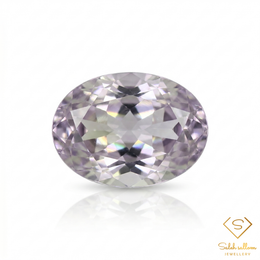 1.04 Ct Natural Multi-Color Tanzanite VS Clarity Oval Cut Tanzania Gemstone
