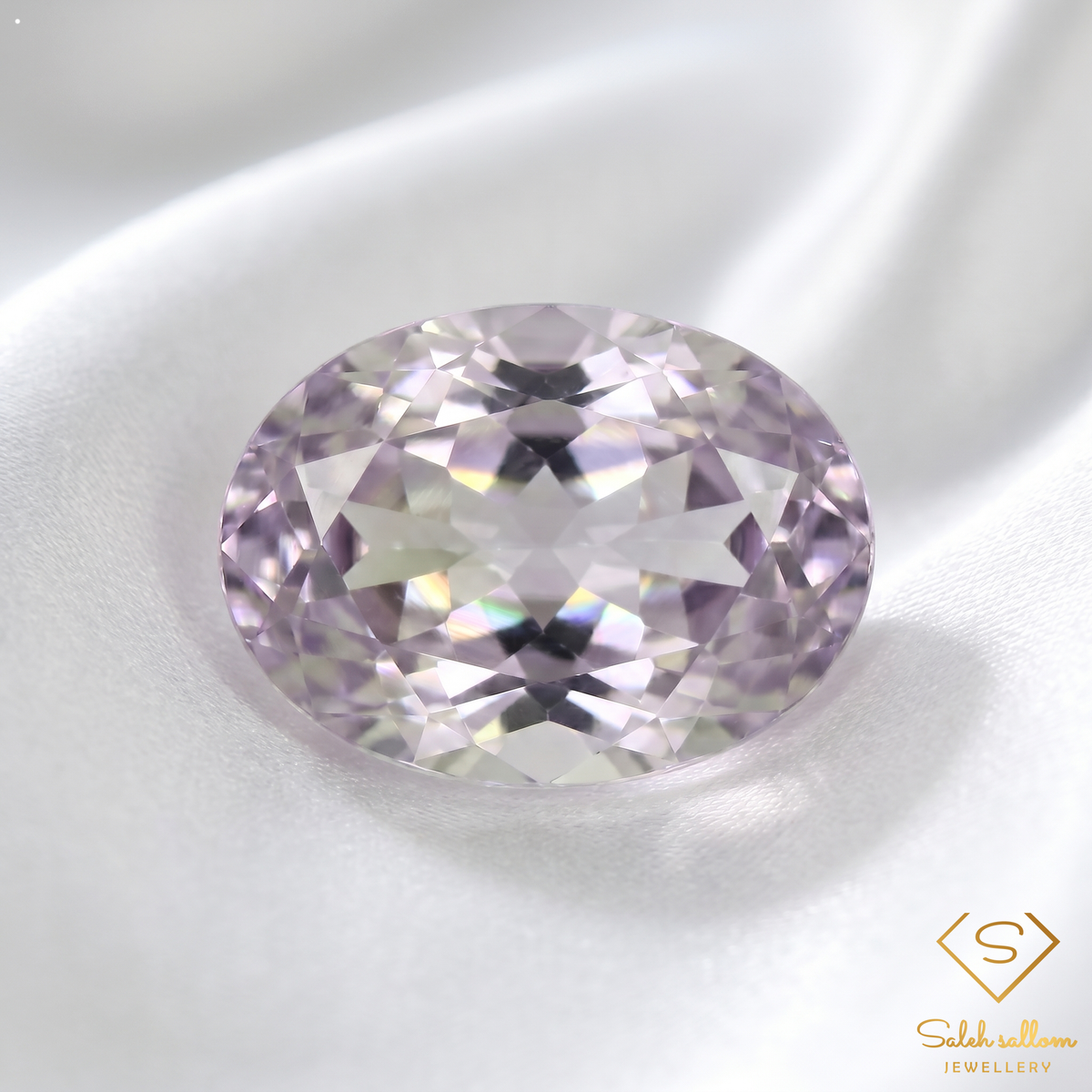 1.04 Ct Natural Multi-Color Tanzanite VS Clarity Oval Cut Tanzania Gemstone