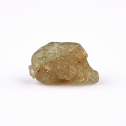 4.55 Ct Natural Yellowish Green Sapphire Crystal | Unheated Madagascar Sapphire | Rare Collector Gemstone