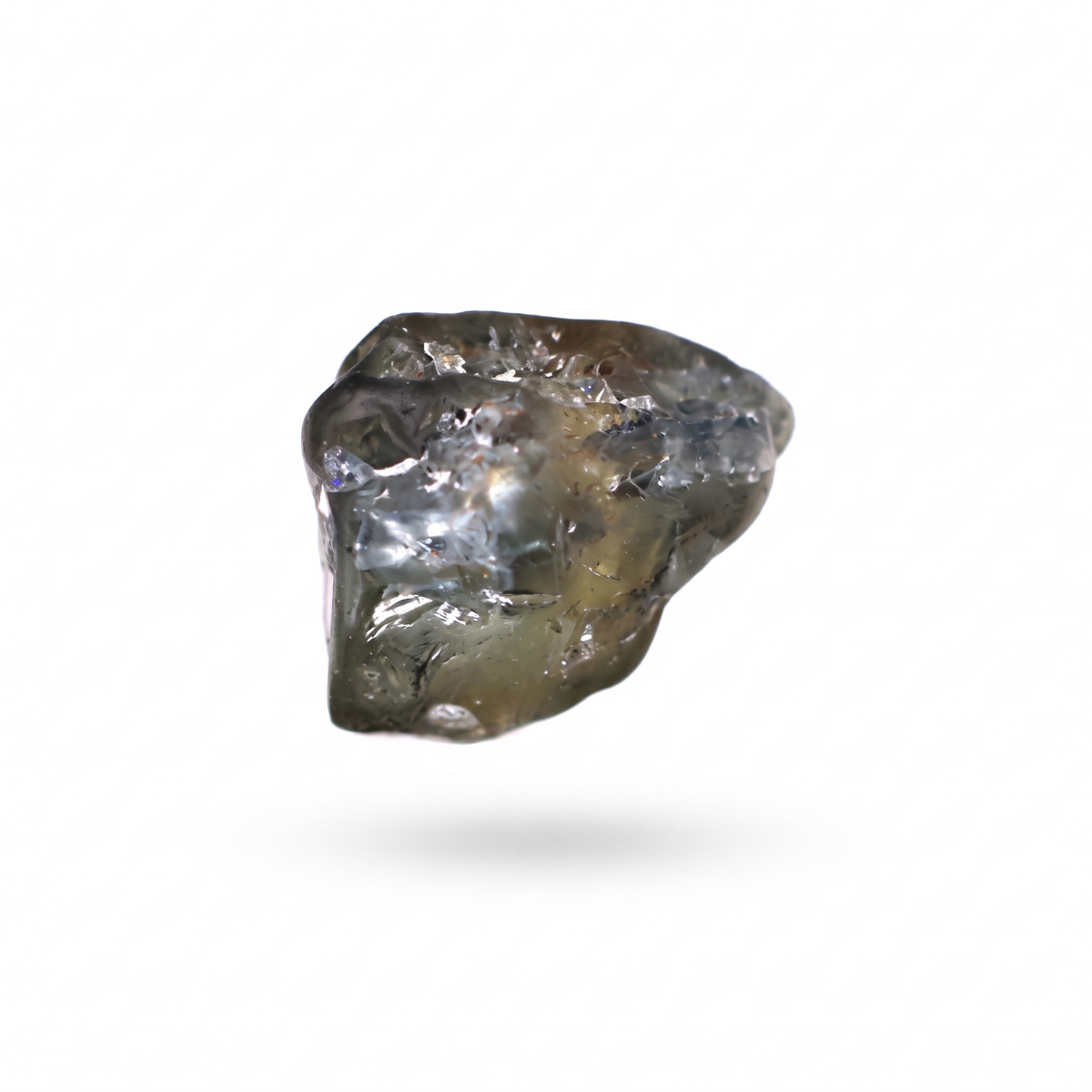 2.75 Ct Natural Purple Sapphire | Unheated Madagascar Sapphire | Collector & Jewelry Gemstone Main image
