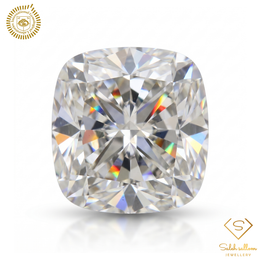 1.20 Carat Natural Cushion-Cut Diamond – G Color, VS2 Clarity | IGL Certified