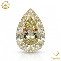 0.70 Carat D Color Natural Marquise-Cut Diamond – SI2 Clarity | IGL Certified