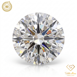 0.80 Carat G Color Natural Diamond – Round Brilliant | SI1 Clarity | Excellent Cut | IGL Certified