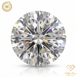 0.71 Carat G Color Natural Diamond – Round Brilliant | SI2 Clarity | IGL Certified