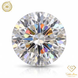 1.03 Carat H Color Natural Diamond – Round Brilliant | SI2 Clarity | Very Good Cut | IGL Certified