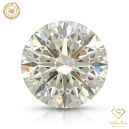 1.00 Carat J Color Natural Diamond – Round Brilliant | SI3 Clarity | Excellent Cut | IGL Certified
