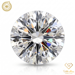 1.00 Carat I Color Natural Diamond – Round Brilliant | SI2 Clarity | Very Good Cut | IGL Certified