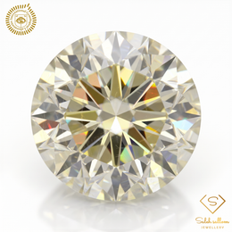 1.05 Carat I Color Natural Diamond – Round Brilliant | VS2 Clarity | Good Cut | IGL Certified