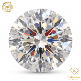 1.78 Carat G Color Natural Diamond – Round Brilliant | SI2 Clarity | Excellent Cut | IGL Certified