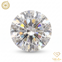 1.76 Carat G Color Natural Diamond – Round Brilliant | SI3 Clarity | Very Good Cut | IGL Certified
