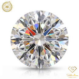 1.68 Carat E Color Natural Diamond – Round Brilliant | SI2 Clarity | Excellent Cut | IGL Certified