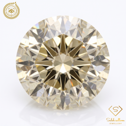 1.04 Carat J Color Natural Diamond – Round Brilliant | SI2 Clarity | Excellent Cut | IGL Certified