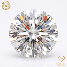 1.04 Carat G Color Natural Diamond – Round Brilliant | SI2 Clarity | Excellent Cut | IGL Certified