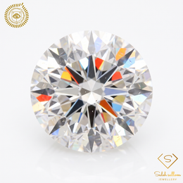 1.05 Carat G Color Natural Diamond – Round Brilliant | SI3 Clarity | Very Good Cut | IGL Certified