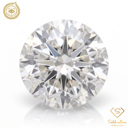 1.86 Carat Natural Diamond – Round Brilliant | F Color | SI2 Clarity | IGL Certified
