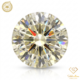 0.95 Carat Natural Diamond – Round Brilliant | J Color | SI1 Clarity | Very Good Cut | IGL Certified
