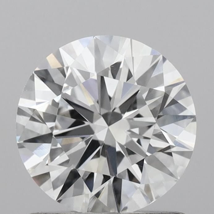 1.11 Carat D Color Lab Grown Diamond – Round Brilliant | IGI Certified-Saleh Sallom