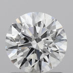 1.11 Carat D Color Lab Grown Diamond – Round Brilliant | IGI Certified-Saleh Sallom