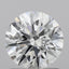 1.11 Carat D Color Lab Grown Diamond – Round Brilliant | IGI Certified-Saleh Sallom